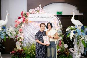 งานมุทิตาจิต 